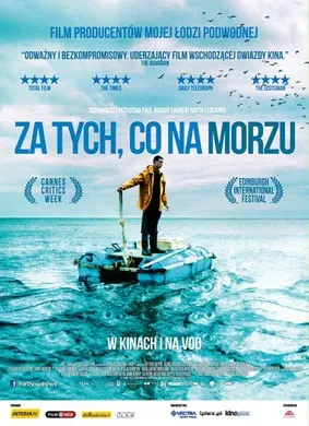 Zdjęcie Najlepsze filmy o przetrwaniu na morzu, które wstrząsną twoją wyobraźnią
