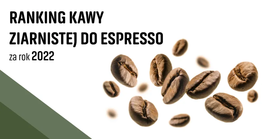 Zdjęcie Jaką kawę do latte wybrać, aby uniknąć rozczarowania smakiem?