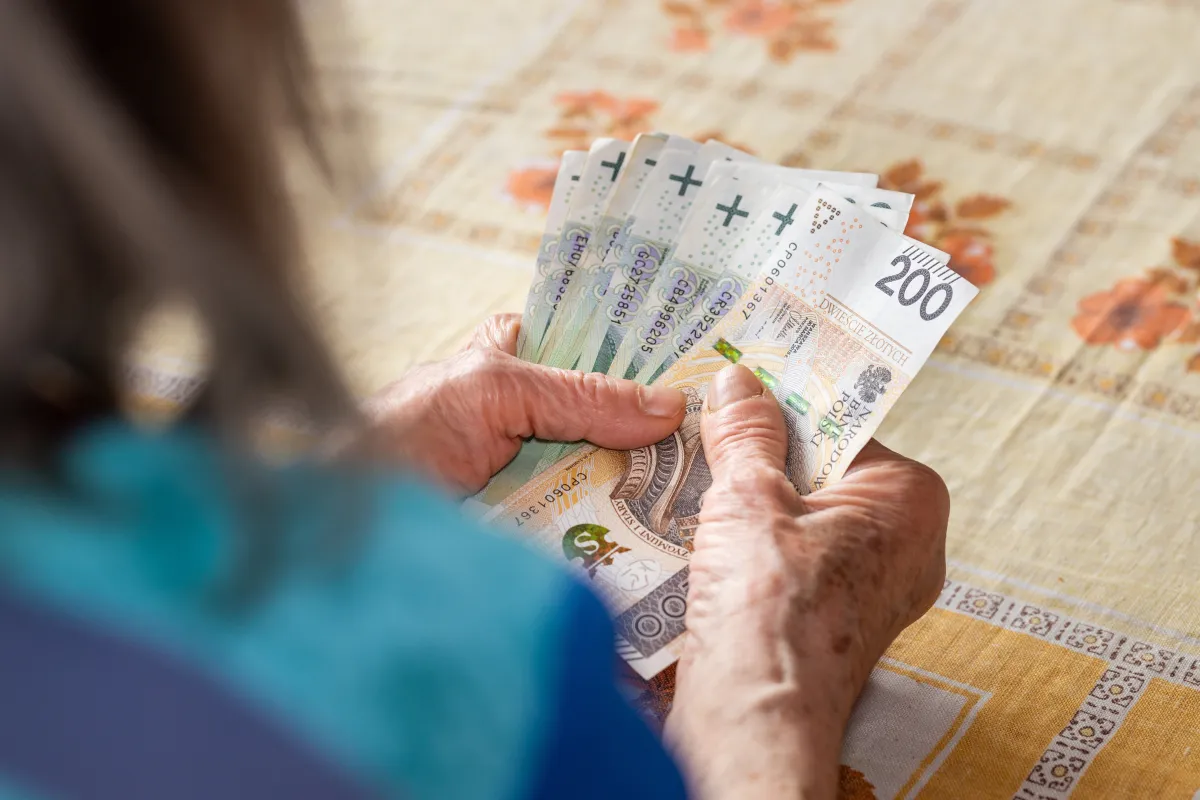 Zdjęcie Jakie dokumenty są potrzebne do wniosku o kapitał początkowy w ZUS?