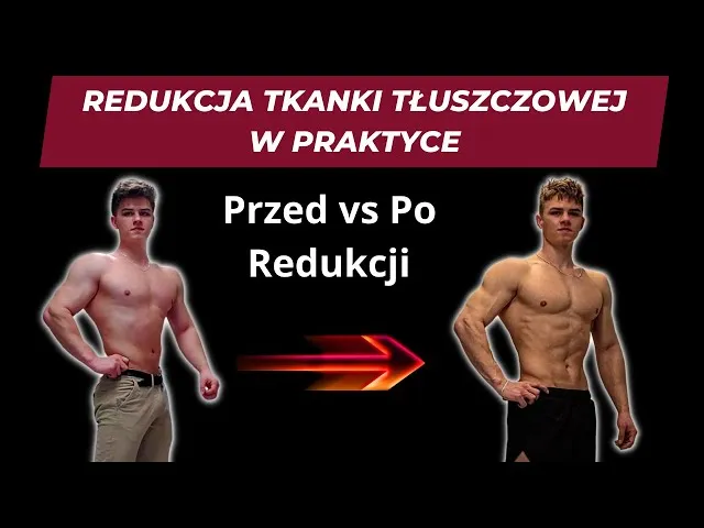 Zdjęcie Jak przeprowadzić redukcję tkanki tłuszczowej bez efektu jo-jo?