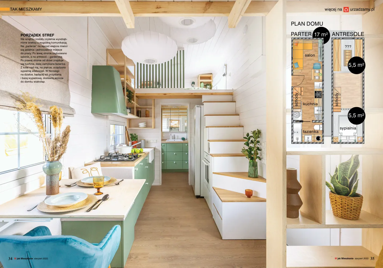 Zdjęcie Koniec „M jak Mieszkanie”: Co oznacza dla fanów wnętrz?