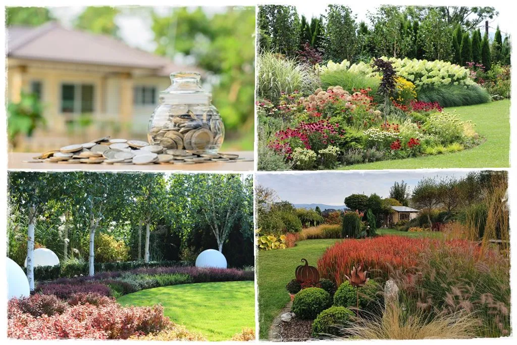 Zdjęcie Ile kosztuje założenie ogrodu? Ceny, które Cię zaskoczą!