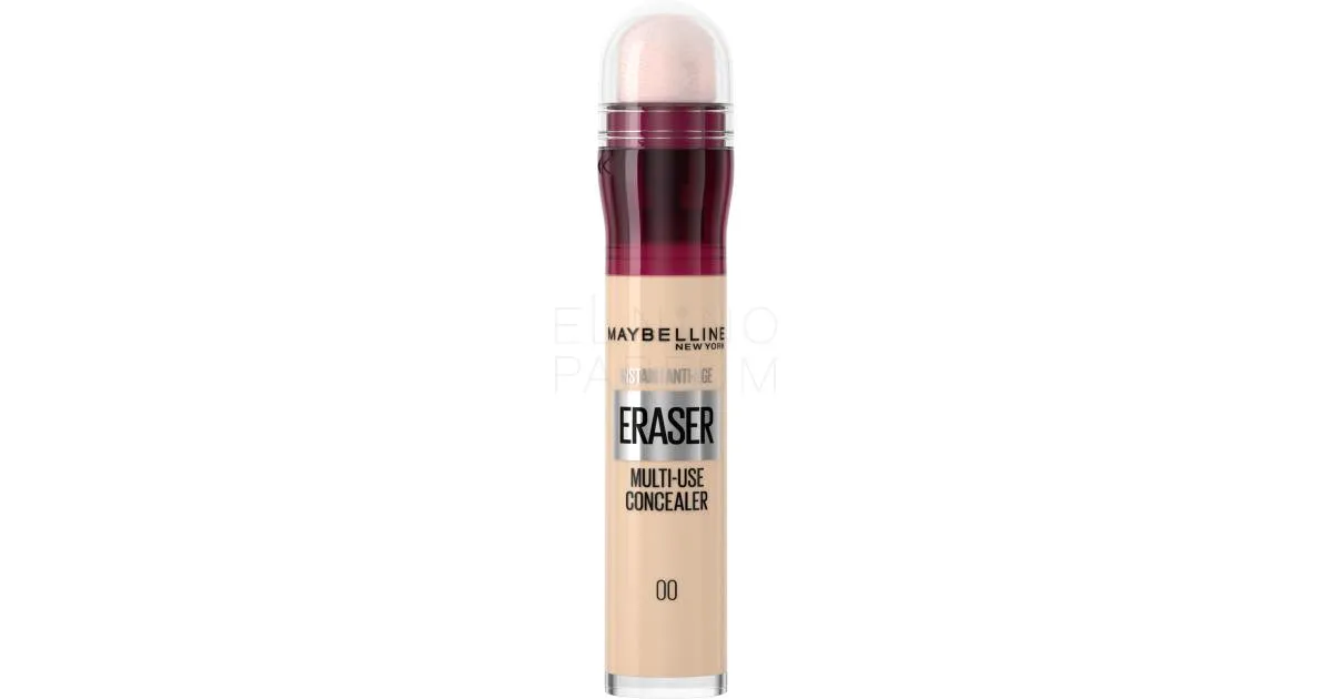 Zdjęcie Jak używać korektora Maybelline, aby uniknąć najczęstszych błędów