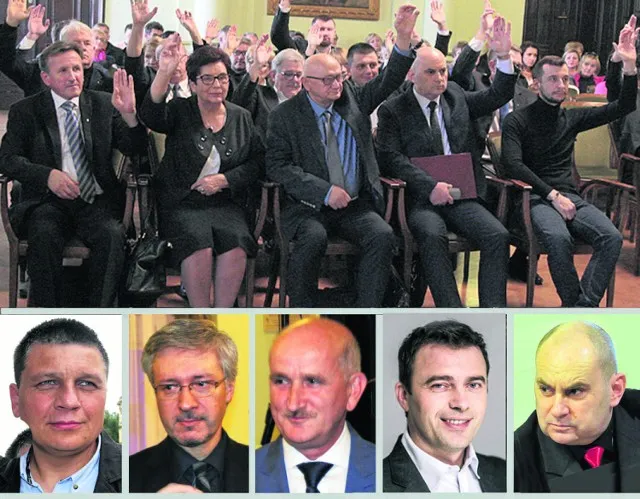 Zdjęcie Ile zarabia przewodniczący rady osiedla? Zaskakujące fakty i szczegóły