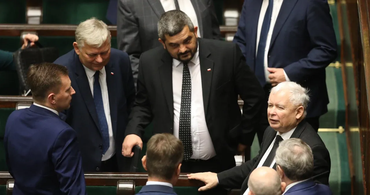 Zdjęcie Członkostwo w PiS: Co naprawdę zyskujesz i jakie są obowiązki?