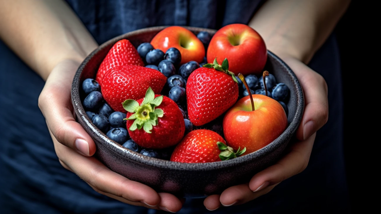 Owoce bez fruktozy: dieta bez fruktozy - jadłospis i porady