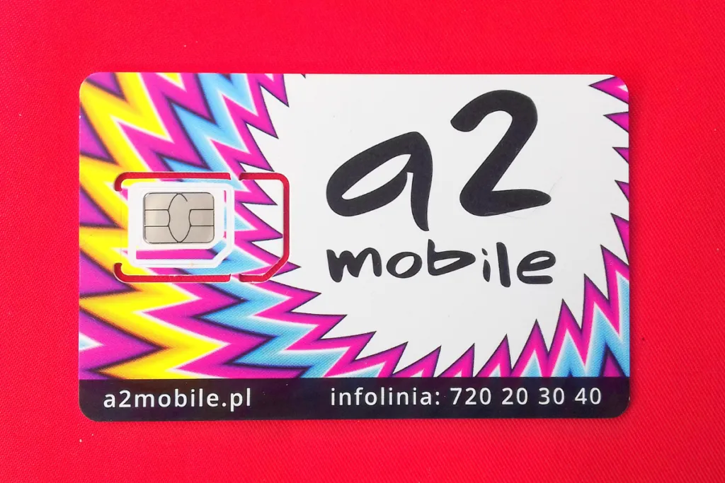 Zdjęcie A2mobile - co to za sieć? Poznaj jej historię i opinie użytkowników