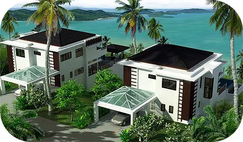 Zdjęcie Ile kosztuje wynajem mieszkania w Tajlandii? Ceny, które zaskakują