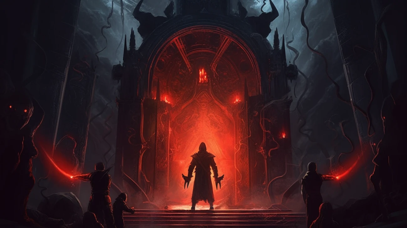 Oczekiwana data startu 6. sezonu Ladder w Diablo 2 Resurrected - Poznaj szczegóły!