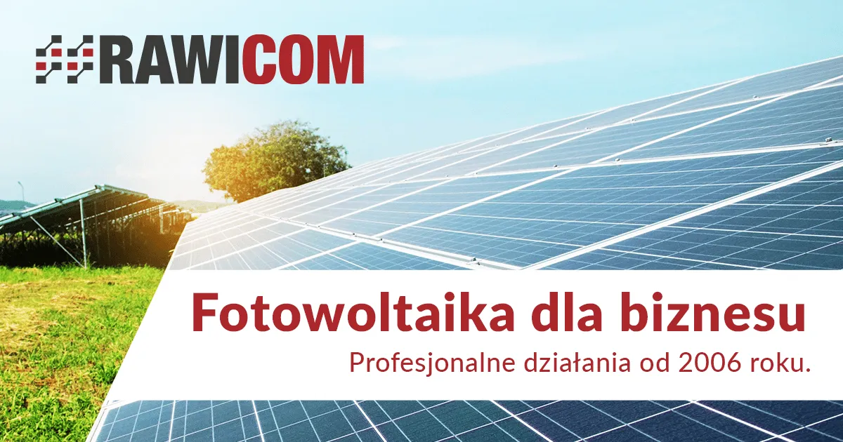 Zdjęcie Jak działa elektrownia słoneczna i jakie ma korzyści dla środowiska