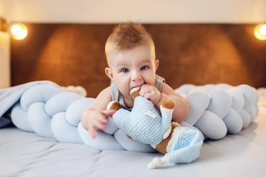 Zdjęcie Ile je 6 miesięczne dziecko? Kompletny plan żywienia niemowlaka