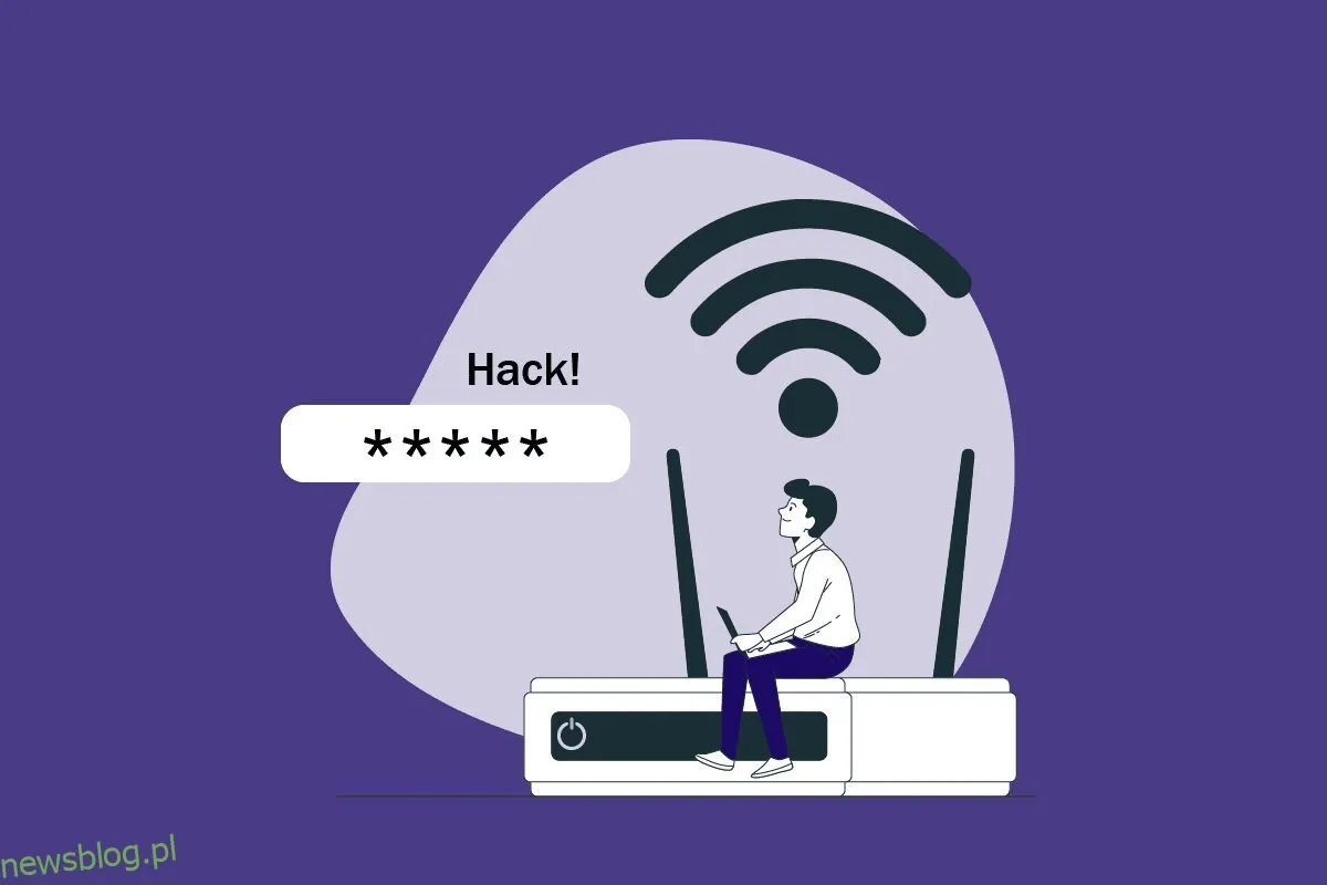 Zdjęcie Jak złamać hasło do wifi i uniknąć konsekwencji prawnych