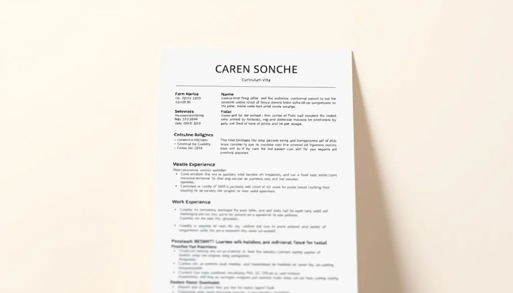 Zdjęcie Co to CV? Kluczowe informacje, które musisz znać przed aplikacją
