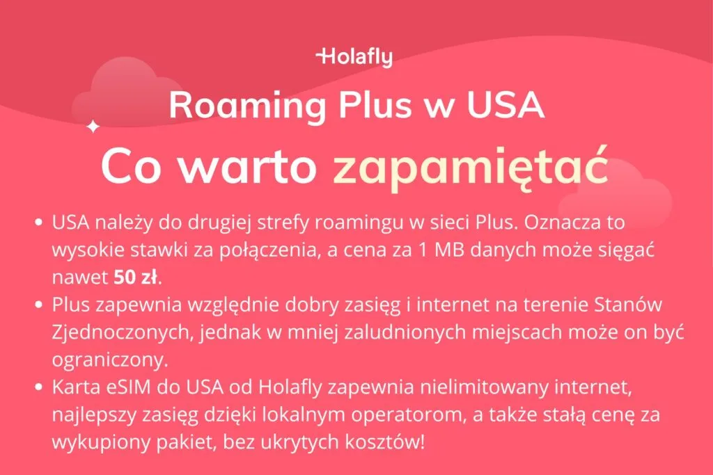 Zdjęcie Czy trzeba włączyć roaming w Plusie, aby uniknąć wysokich kosztów?
