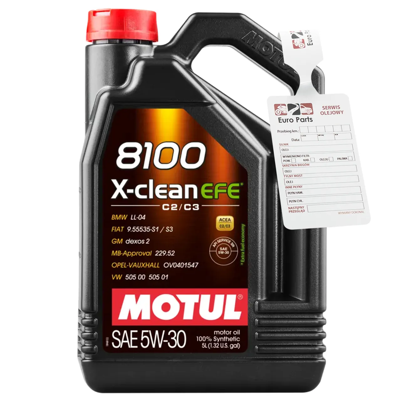 Zdjęcie 5W30 Motul 300V – najlepszy olej do silników sportowych i wyścigowych