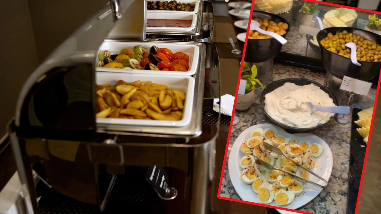 Zdjęcie Jakie napiwki w Turcji w hotelu? Uniknij faux pas i zaskocz obsługę