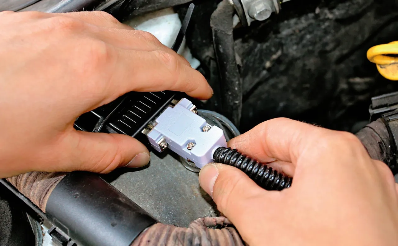 Zdjęcie Chip tuning box czy warto? Zwiększ moc silnika bez ryzyka