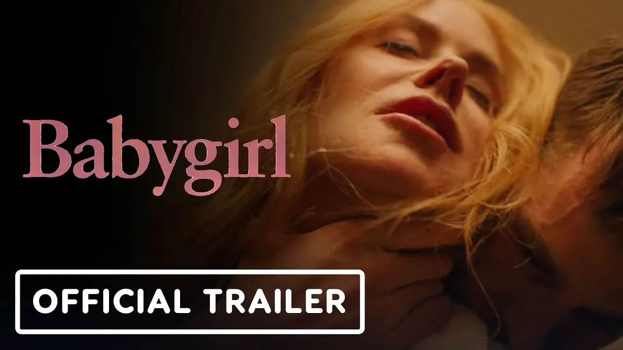 Zdjęcie Film Babygirl: Subiektywna recenzja – czy warto zobaczyć ten kontrowersyjny hit?