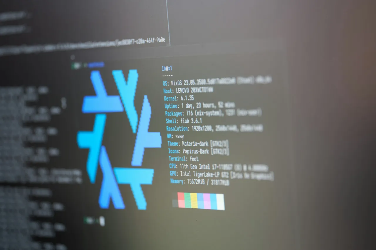 Zdjęcie Jak zainstalować Linuxa: Kompletny przewodnik krok po kroku