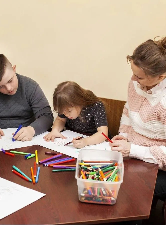 Zdjęcie Jak wspierać ucznia niesłyszącego w szkole masowej i unikać problemów