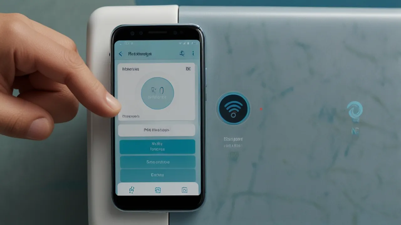 Zdjęcie Jak włączyć NFC w Xiaomi – proste kroki do aktywacji tej funkcji
