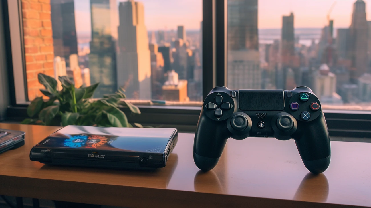 GTA IV na PS4 – Pełna recenzja i poradniki | Sprawdź dlaczego nie ma GTA 4 na PS4