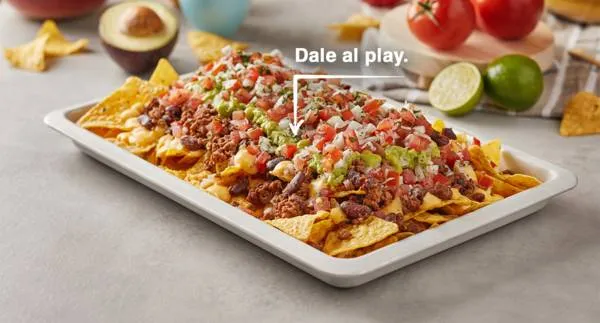 Zdjęcie Ingredientes para hacer nachos: la receta perfecta que no puedes perderte