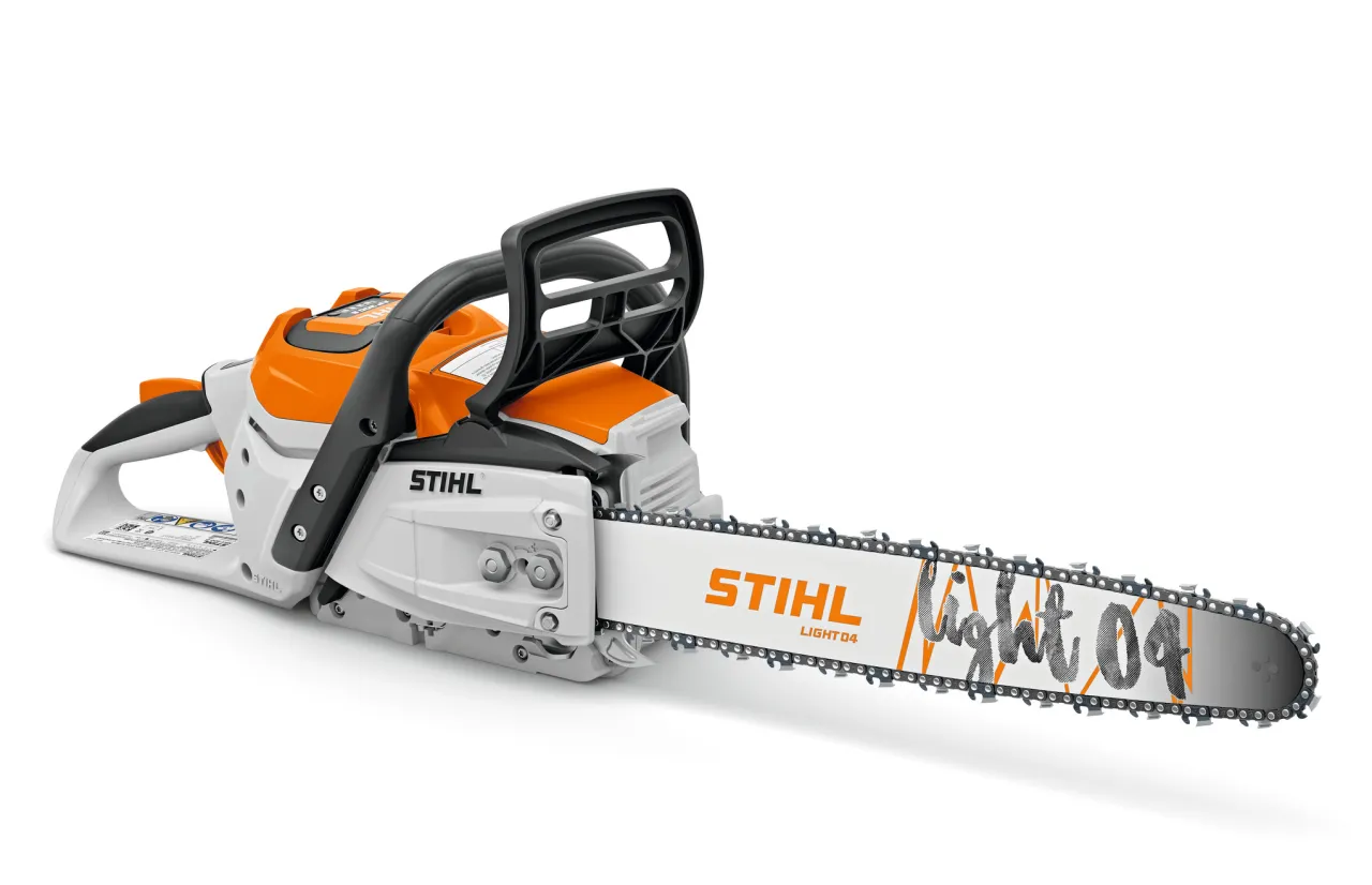 Zdjęcie Pilarka Stihl czy Makita - która z nich jest lepsza dla Ciebie?