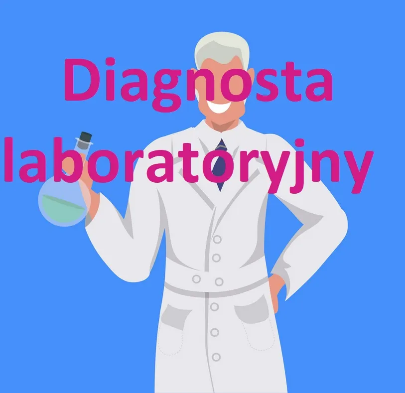 Zdjęcie Kto może pracować w laboratorium medycznym? Sprawdź wymagania i kwalifikacje