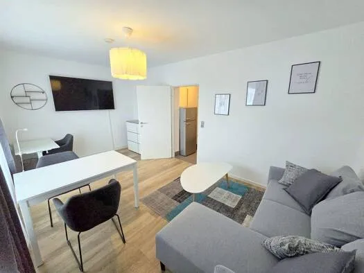 Zdjęcie Finde deine perfekte 2 Zimmer Wohnung in Frankfurt Oder zum Mieten