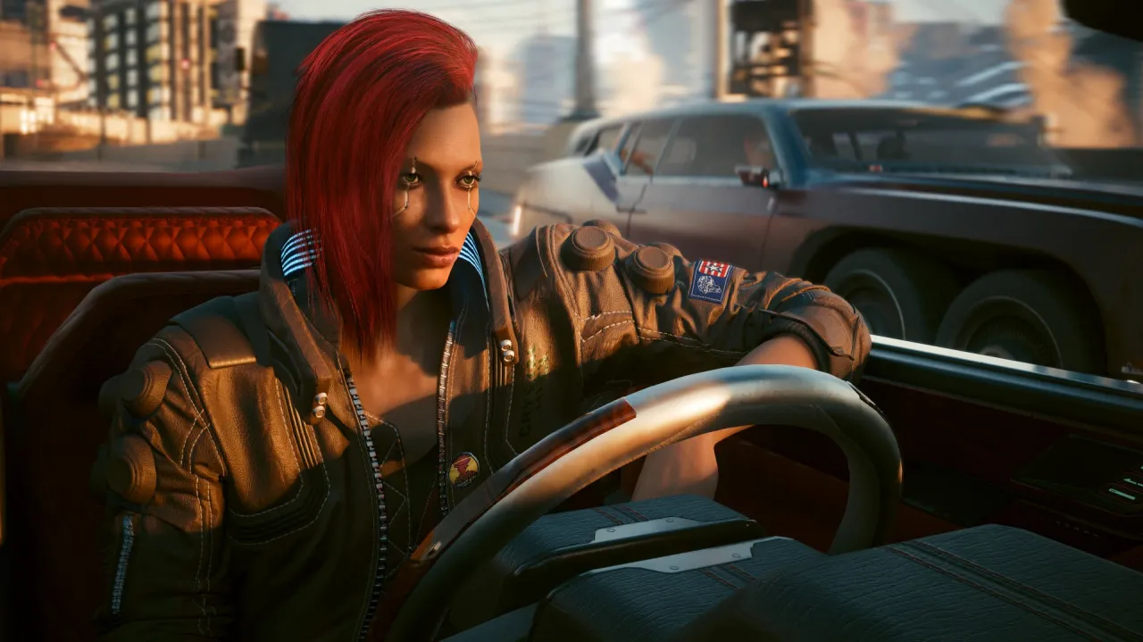 Zdjęcie Cyberpunk co nowego: najnowsze aktualizacje, mody i trendy w uniwersum