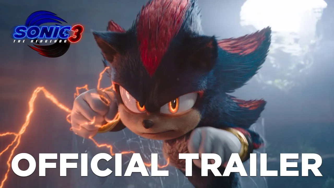 Zdjęcie Sonic 3 cały film: dlaczego warto go obejrzeć i co nas zaskoczy?