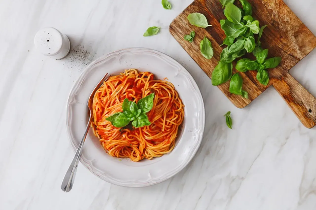 Zdjęcie Najlepsze dodatki do spaghetti, które zmienią Twój obiad na lepsze