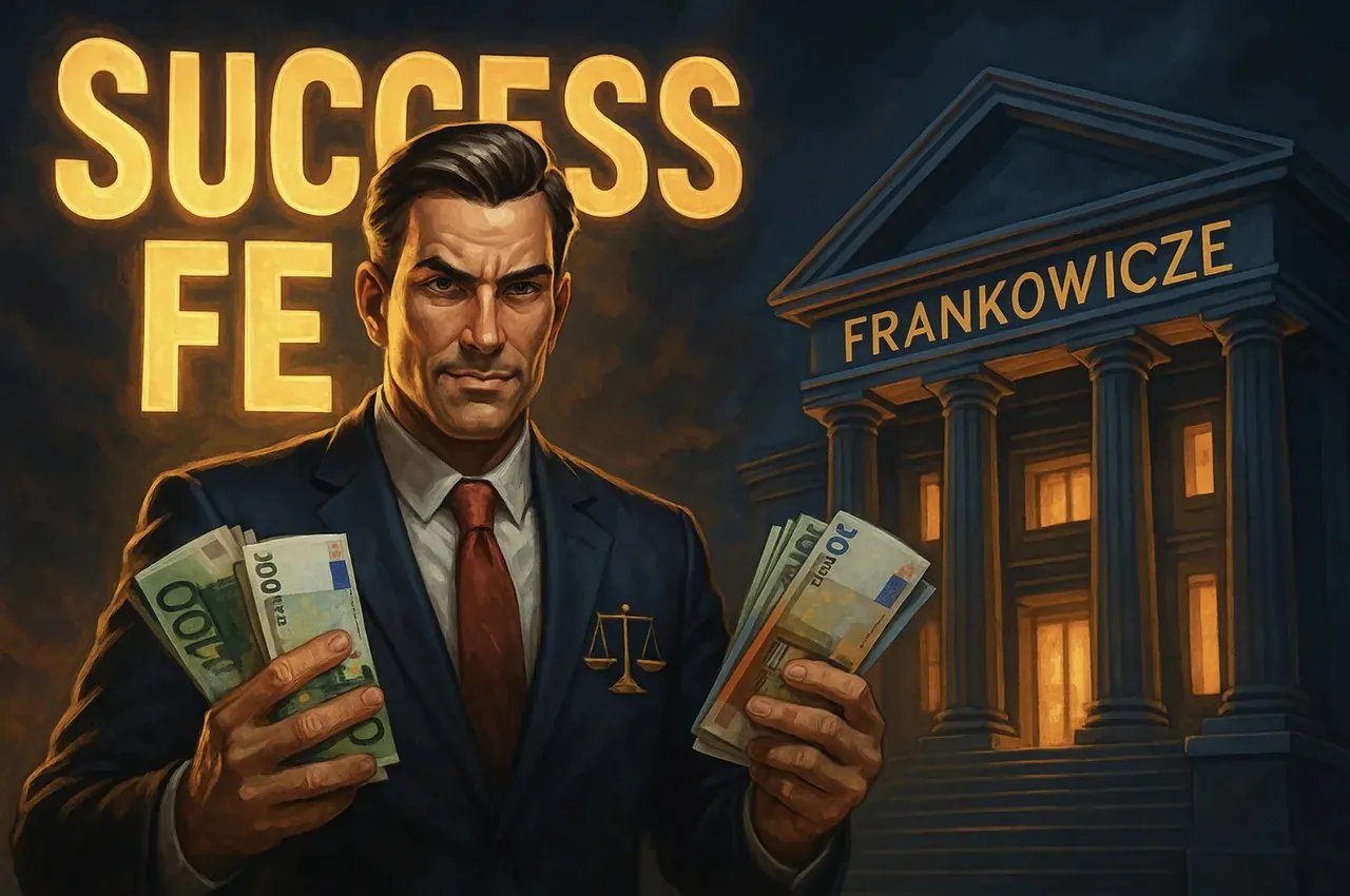 Zdjęcie Ile kosztuje złożenie apelacji w sądzie? Sprawdź ukryte opłaty