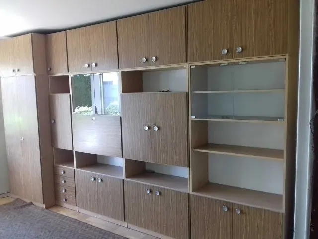 Zdjęcie Bezpłatne meble do oddania w Krakowie: ogłoszenia darowizn