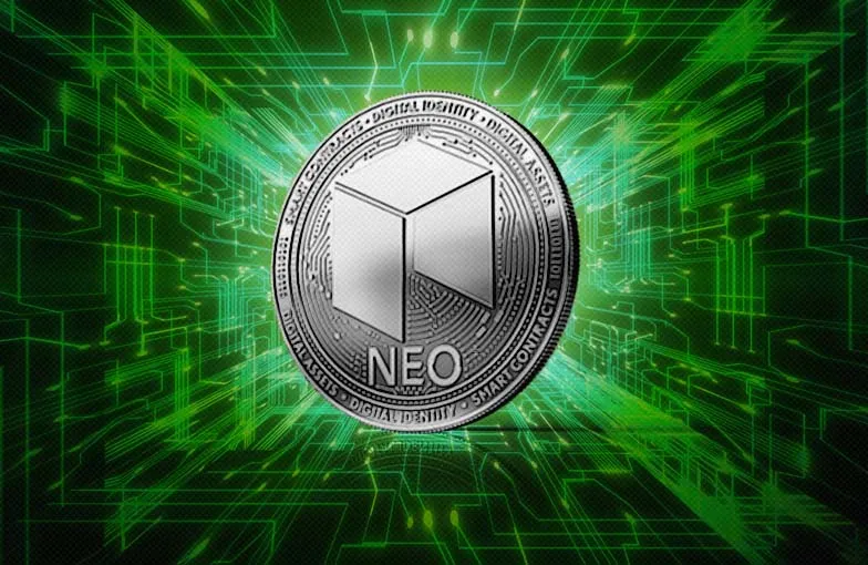 Zdjęcie Crypto NEO: Innowacyjna platforma blockchain i jej zastosowania