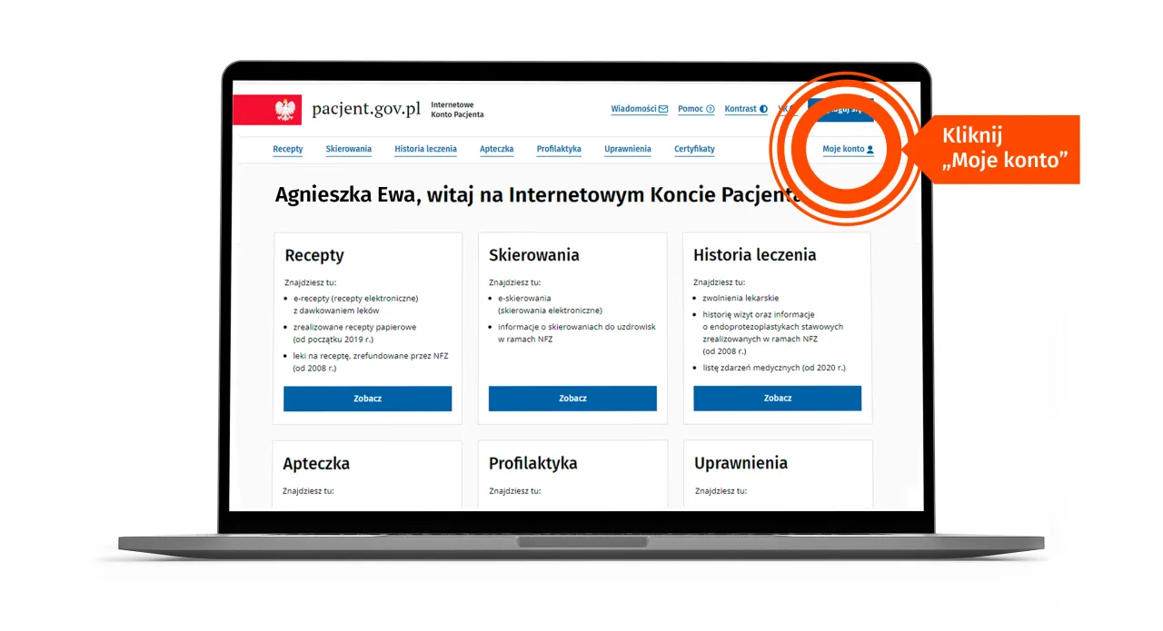 Zdjęcie Kiedy termin NFZ? Sprawdź dostępność wizyt medycznych teraz