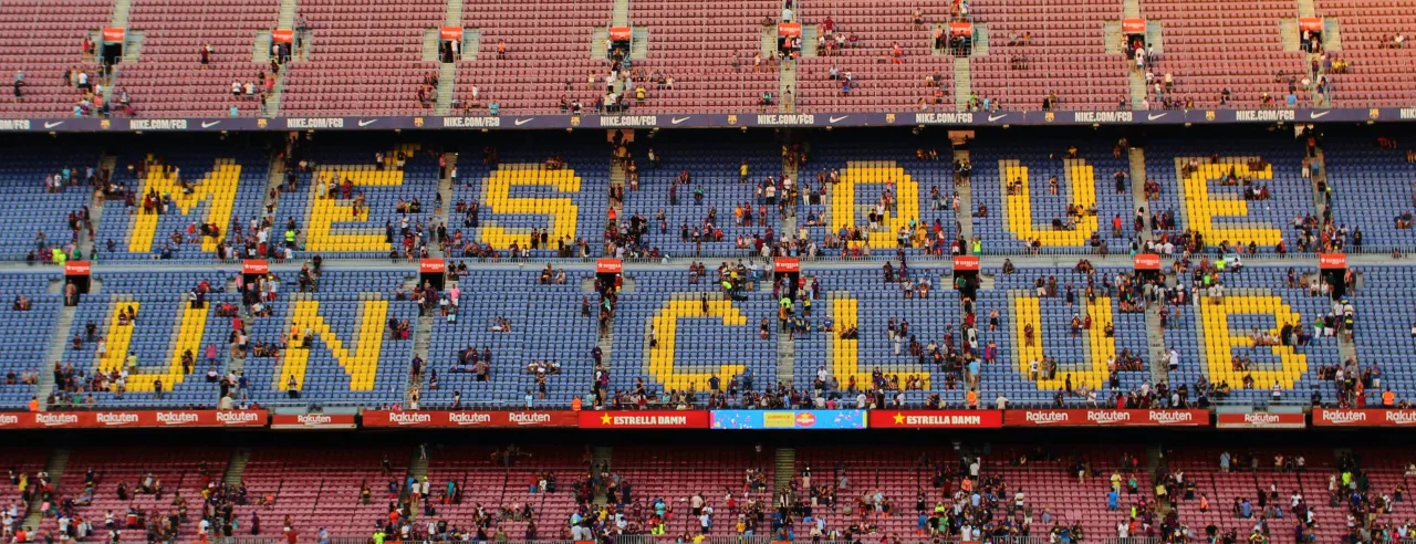 Zdjęcie W jakim kraju gra Barcelona? Odkryj zaskakujące fakty o klubie