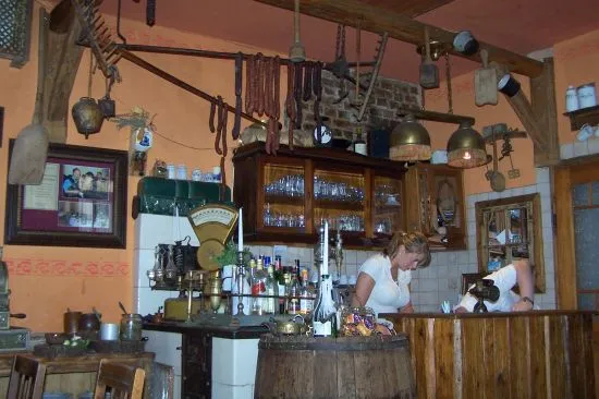 Zdjęcie Gdzie zjeść w Kamiennej Górze? Odkryj najlepsze restauracje i kawiarnie