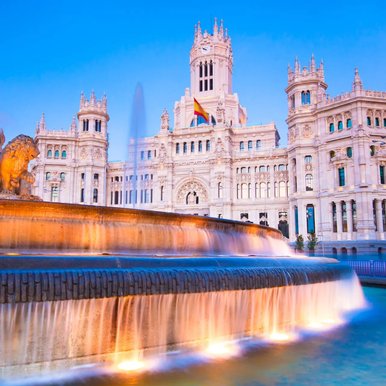 Zdjęcie Vacaciones en España: los mejores destinos y derechos laborales que debes conocer