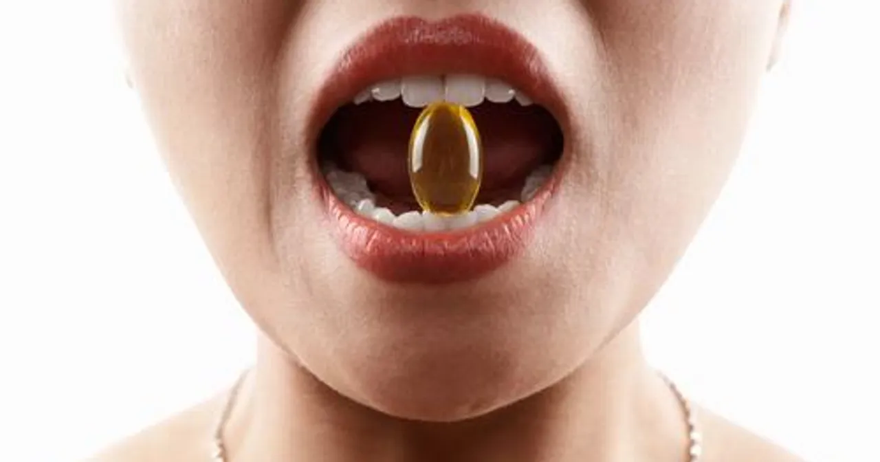 Zdjęcie Czy warto brać suplementy? Odkryj prawdę o ich skuteczności