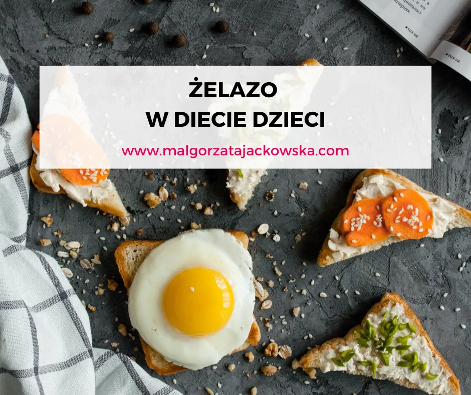 Zdjęcie Skuteczny jadłospis dla dziecka z anemią: najlepsze porady żywieniowe