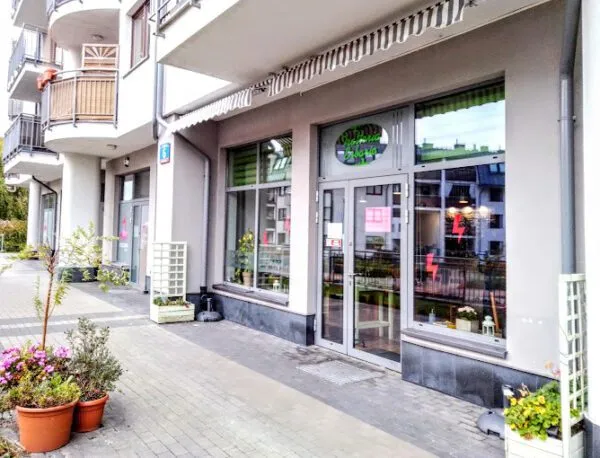 Zdjęcie Pruszków gdzie zjeść: najlepsze restauracje i ich wyjątkowe dania