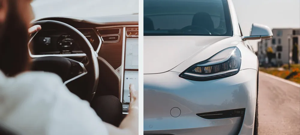 Zdjęcie Tesla skąd pochodzi? Odkryj fascynującą historię marki i jej założycieli