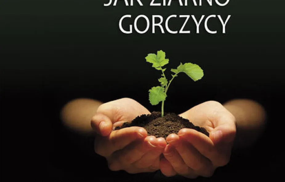 Zdjęcie Wiara jak ziarnko gorczycy – jak mała wiara zmienia życie
