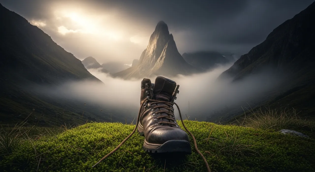 Zdjęcie Aktualna pogoda w Dolinie Chochołowskiej: co musisz wiedzieć przed wycieczką