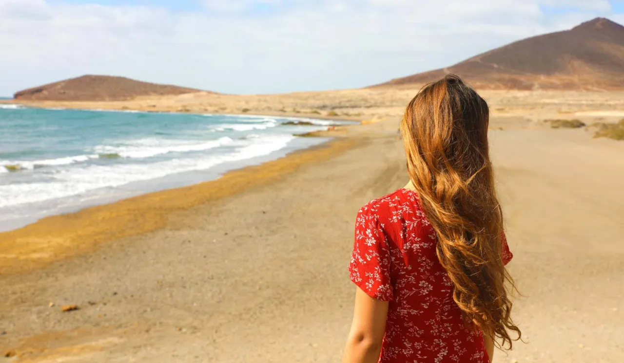 Zdjęcie Los mejores lugares para visitar en Tenerife que no te puedes perder