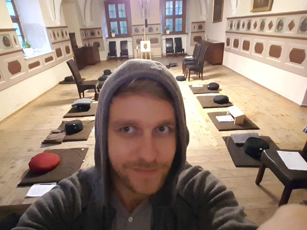 Zdjęcie Czy mantra to grzech? Wyjaśnienie z perspektywy chrześcijaństwa i duchowości