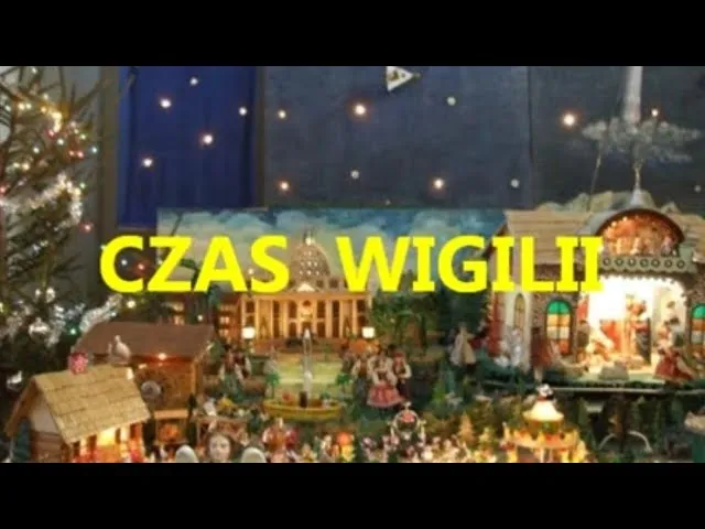 Zdjęcie Podkład muzyczny do A kiedy Wigilii przyjdzie czas - gdzie znaleźć najlepsze wersje