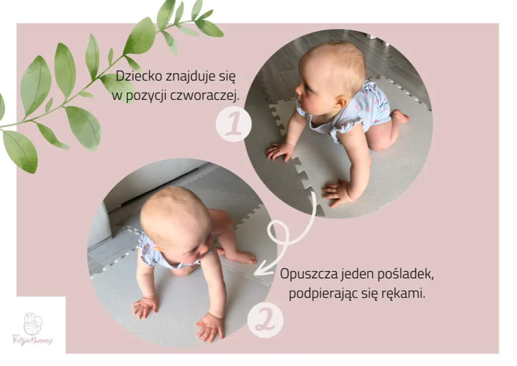 Zdjęcie Od kiedy dziecko może siadać? Kluczowe etapy i porady dla rodziców.
